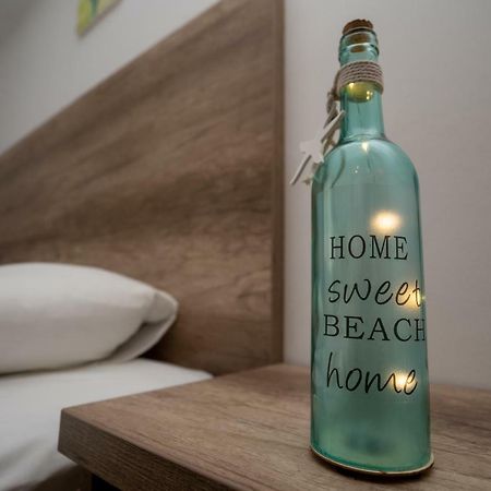Apartamento Radora Constanţa Exterior foto