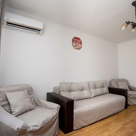 Apartamento Radora Constanţa Exterior foto