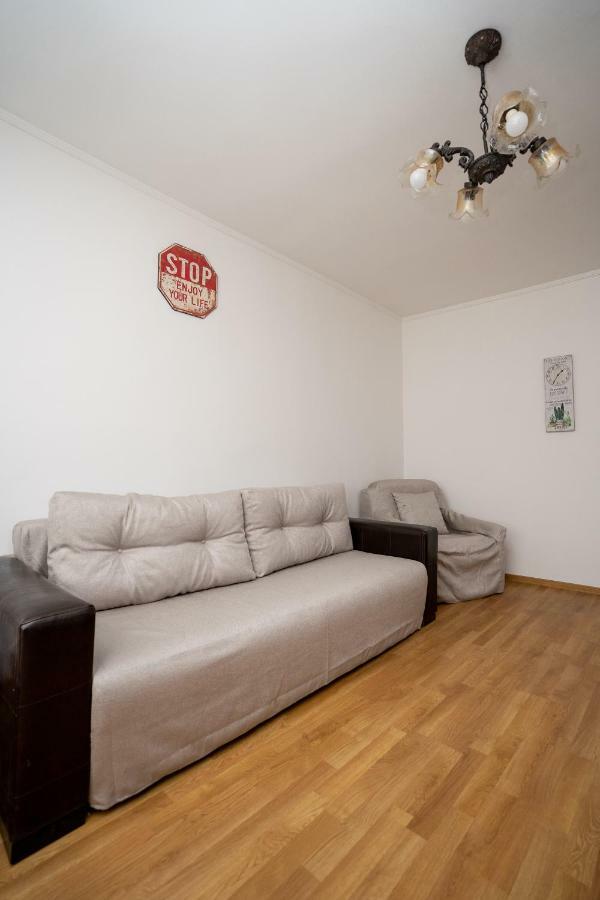 Apartamento Radora Constanţa Exterior foto