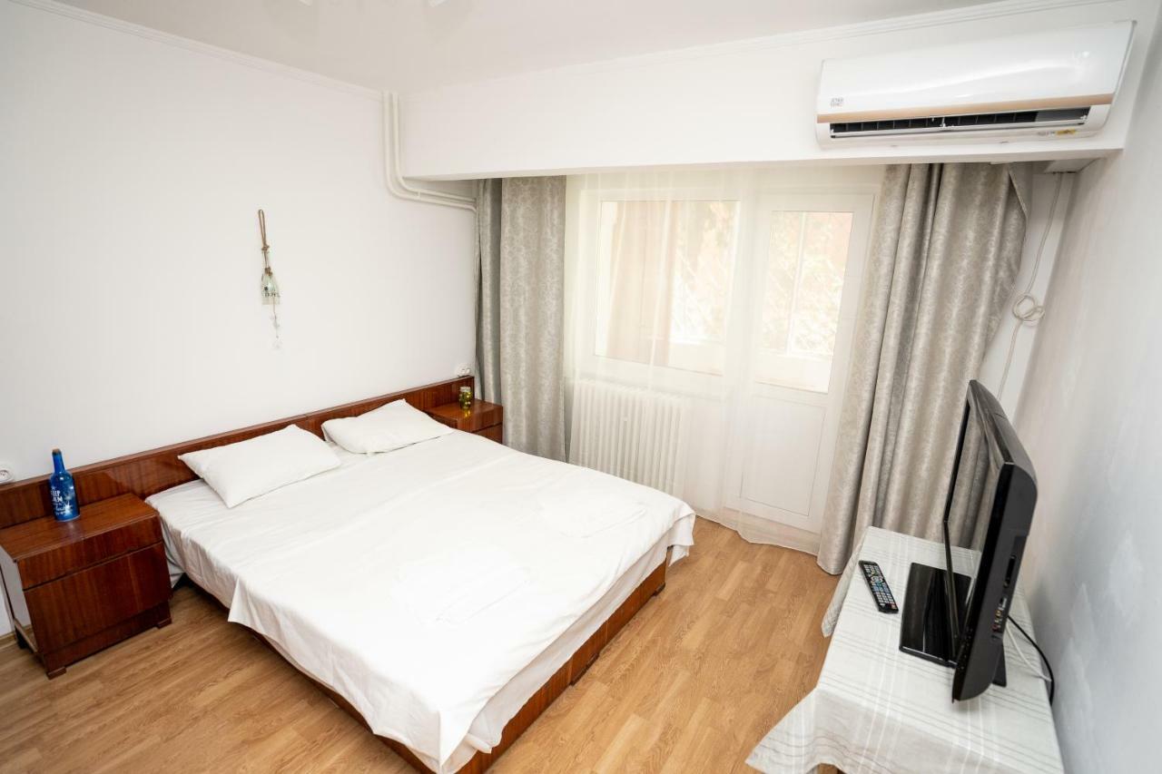 Apartamento Radora Constanţa Exterior foto