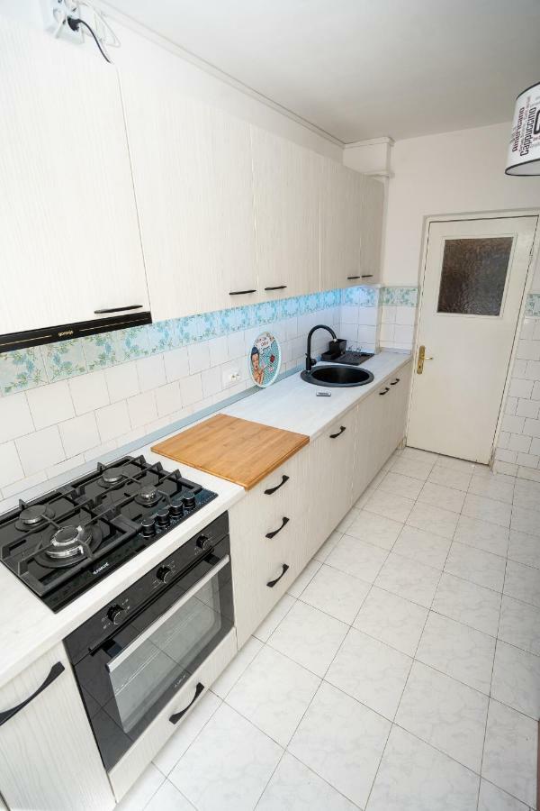 Apartamento Radora Constanţa Exterior foto