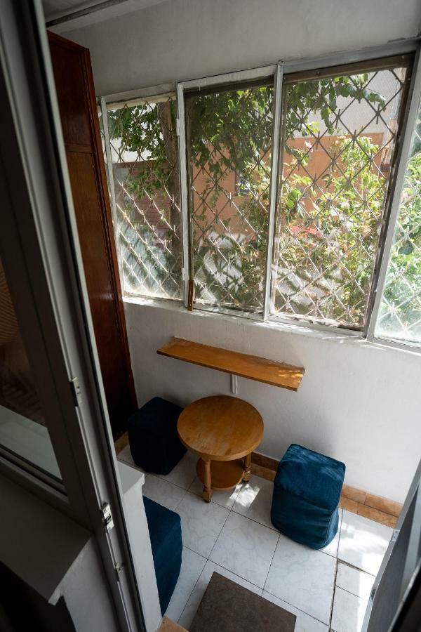 Apartamento Radora Constanţa Exterior foto