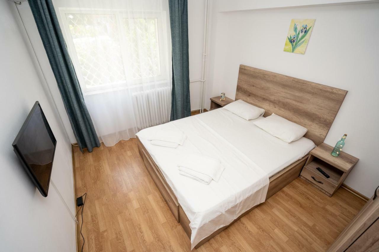 Apartamento Radora Constanţa Exterior foto