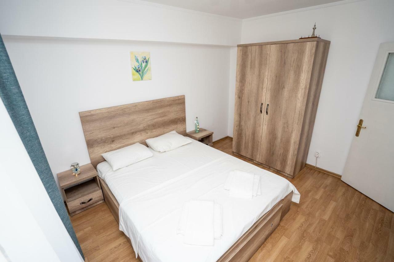 Apartamento Radora Constanţa Exterior foto