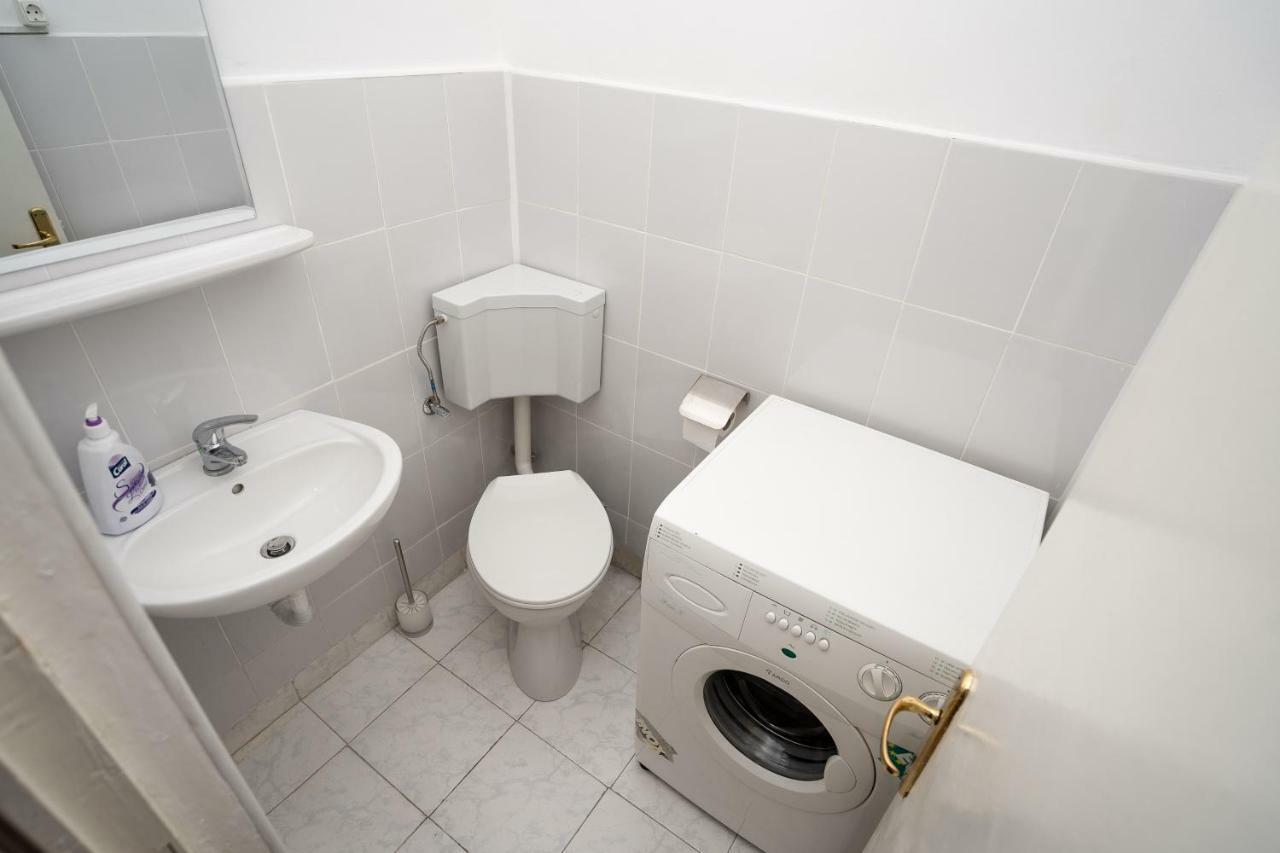 Apartamento Radora Constanţa Exterior foto
