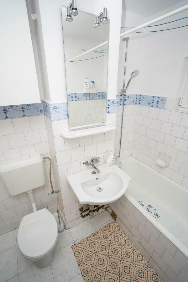 Apartamento Radora Constanţa Exterior foto