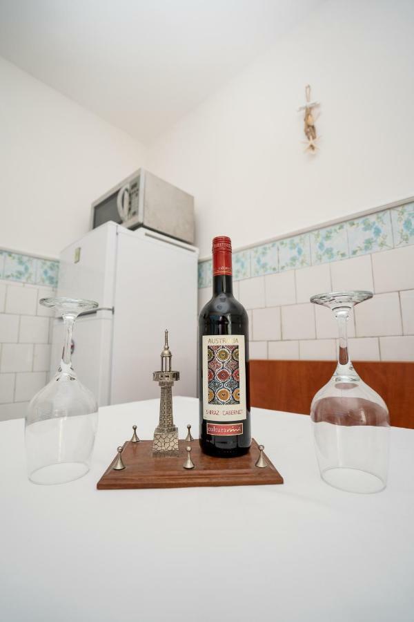 Apartamento Radora Constanţa Exterior foto