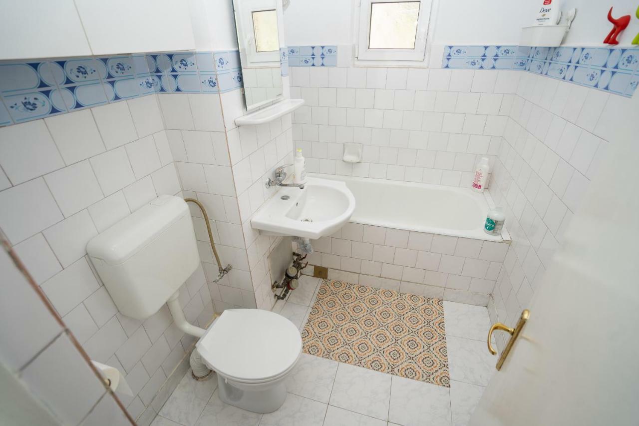Apartamento Radora Constanţa Exterior foto